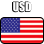 Currency in US Dollars
