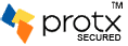 Secured by Protx (now Sage Pay)